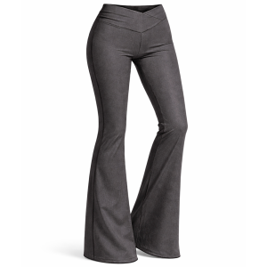 Fashion sewing patterns for LADIES Trousers Oxford leggings 9422